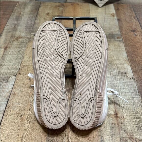 Nike Court Legacy Lift Shoes DM7590 600 Light Soft Pink Sail Size 9 - Picture 8 of 10